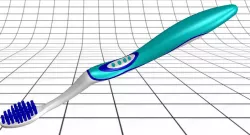 tooth brush