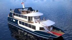 TRUNG ANH CRUISE