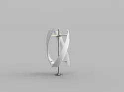Turbine Helix