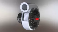 Turbo Pump