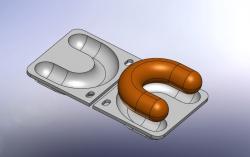 two part mold 3D Models | Page 1 | STLFinder