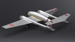 UAV Design