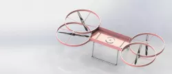 UAV Frame