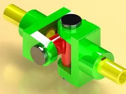 Universal Coupling
