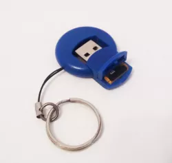 USB