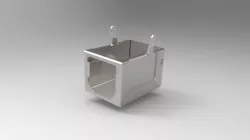 USB shell