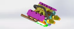 V-6 Engine