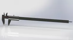 vernier caliper