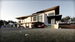 villa amman