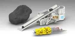 VSS - Vibration sampling system