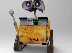 Wall-E