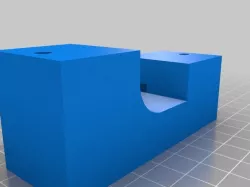 Water pipe fitting