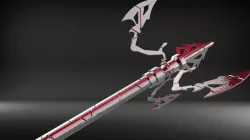Weapon