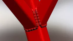 Weldments