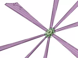 Wind Turbine Blades v1