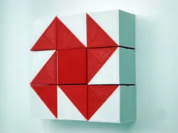 WISC Cubes