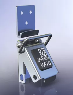 ZARGES Case Latch