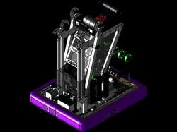 2022 Rapid React Hackbot