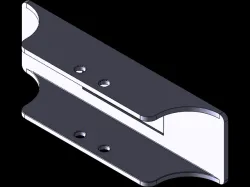 2A D3 TM - Bima Dwi Jaya Wardhana - Scissor Jack