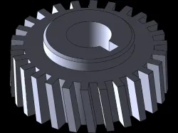 3D design