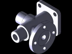 3D design