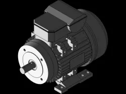 3D DESIGN SPM MACHINE