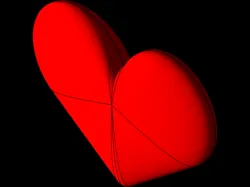 3D HEART