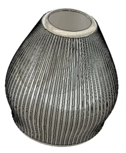 3D Printed Vase