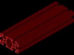 40x90 sigma profile