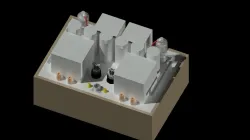 6CB5A SET amp