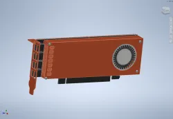 A2000 Cooler