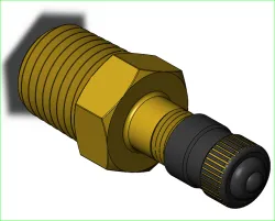 Air Fill Valve