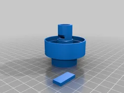 Air-Up Bottle Cap