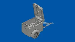 Airfield unit AMZ-53