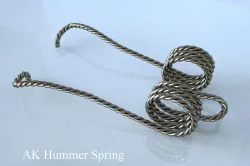 AK Hummer Spring