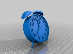 Alarm clock