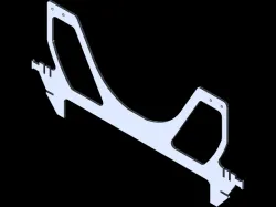 ALIGNMENT PLATE