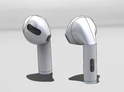 Apple airpods