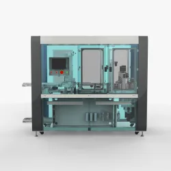 Automatic Wafer Transfer Equipment Machine