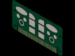 basic circuit board