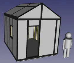 Basic Shed