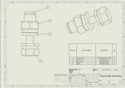 Basic solidworks CAD principles