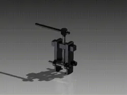 Bearing Puller
