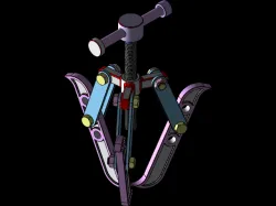 Bearing Puller