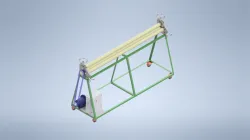 Bending machine LM01