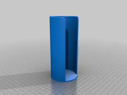 Better Dip Cup Dispenser