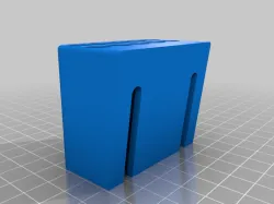 Better Pencil Wall Mount Holder
