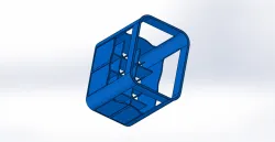 BEVARGE CRATE