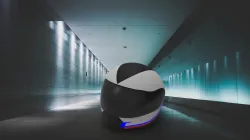 Bike Helmet