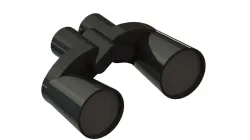 Binocular